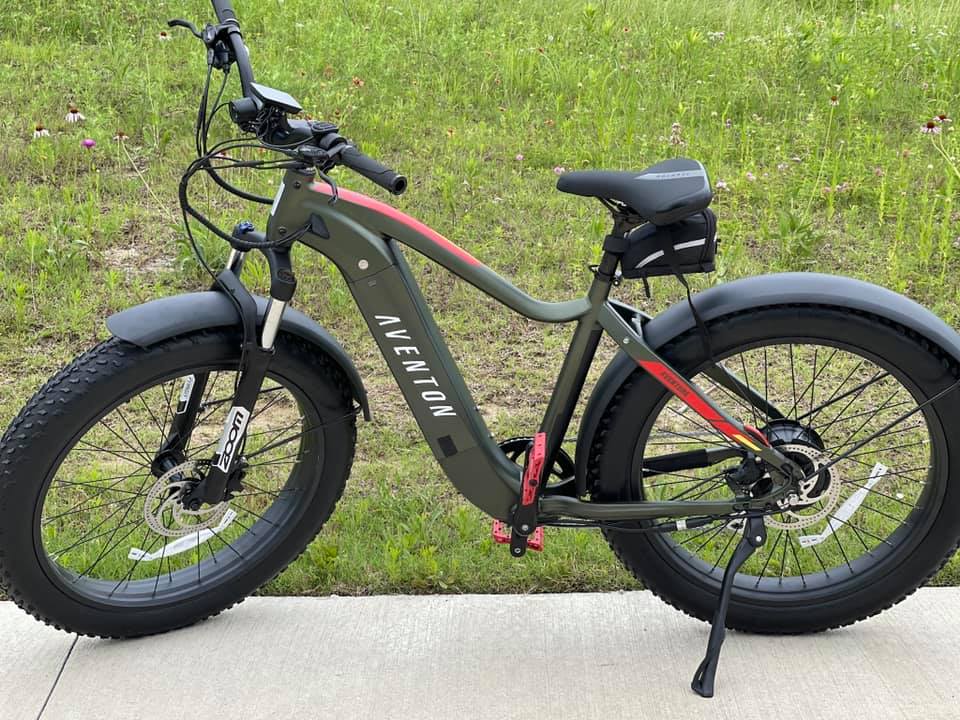 أفضل 5 دراجات كهربائية للبالغين من بوش - News - 5
